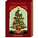 The Art File Christmas Trees Boxed Cards (8)