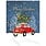 Ling Design Merry Christmas Car Boxed Cards (8)