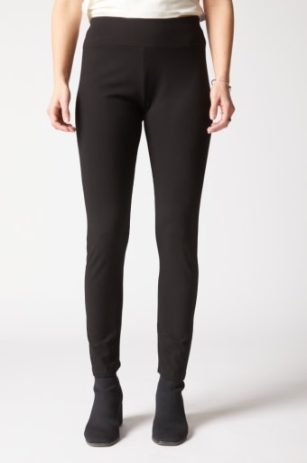 Habitat Clothes to Live In Core Travel Solid Easy Pant