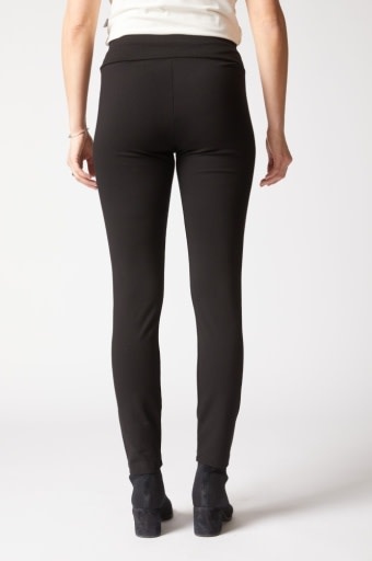 Habitat Clothes to Live In Core Travel Solid Easy Pant