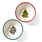 Tag Groovy Trees Dip Bowl