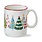 Tag Groovy Trees Mug