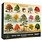 Highland Creek Puzzles Puzzle Trees of NC 1000 Piece
