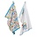 Boston International North Carolina Tea Towel