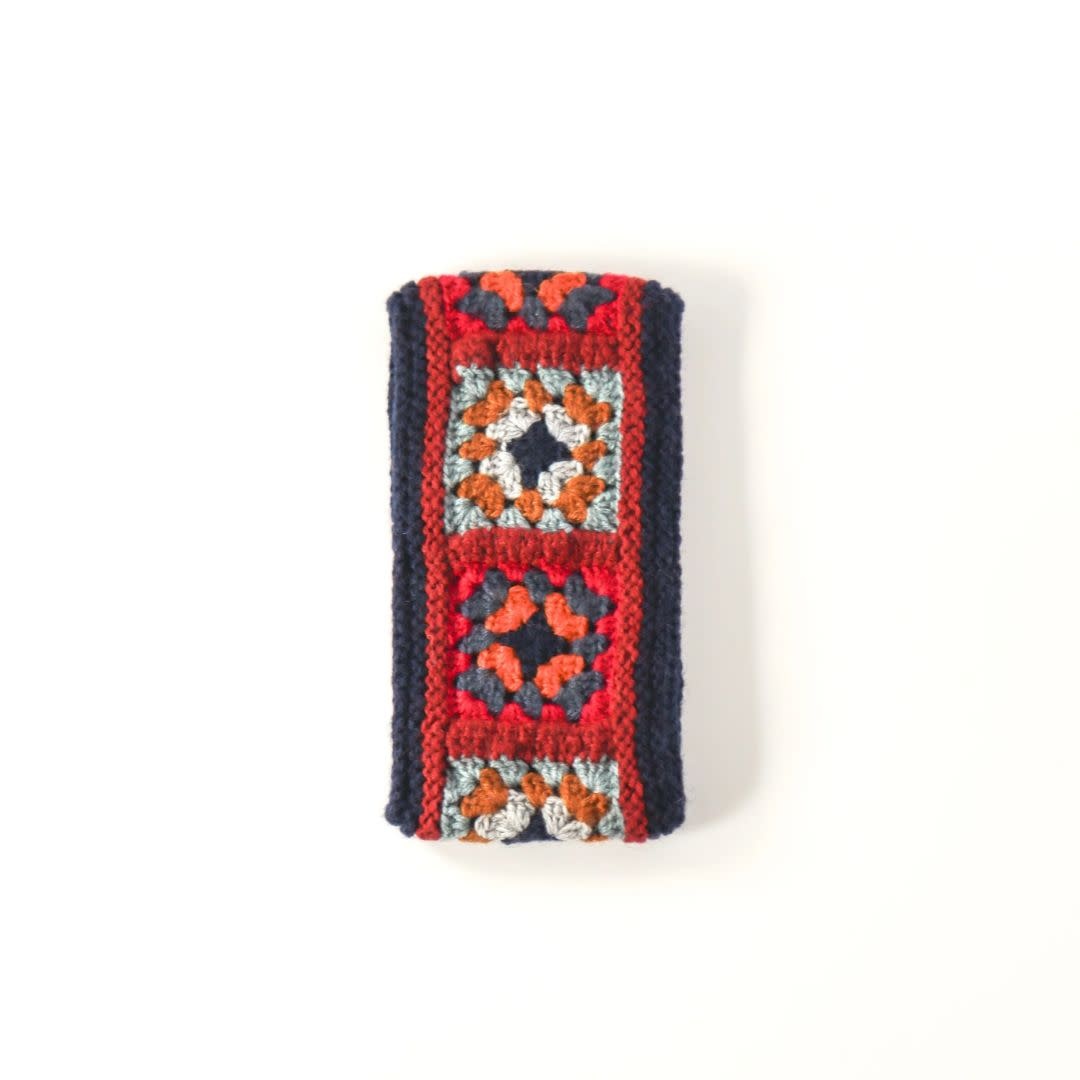 Andes Gifts Crochet Ear Warmers