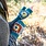 Andes Gifts Crochet Wrist Warmer