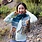 Andes Gifts Crochet Scarf