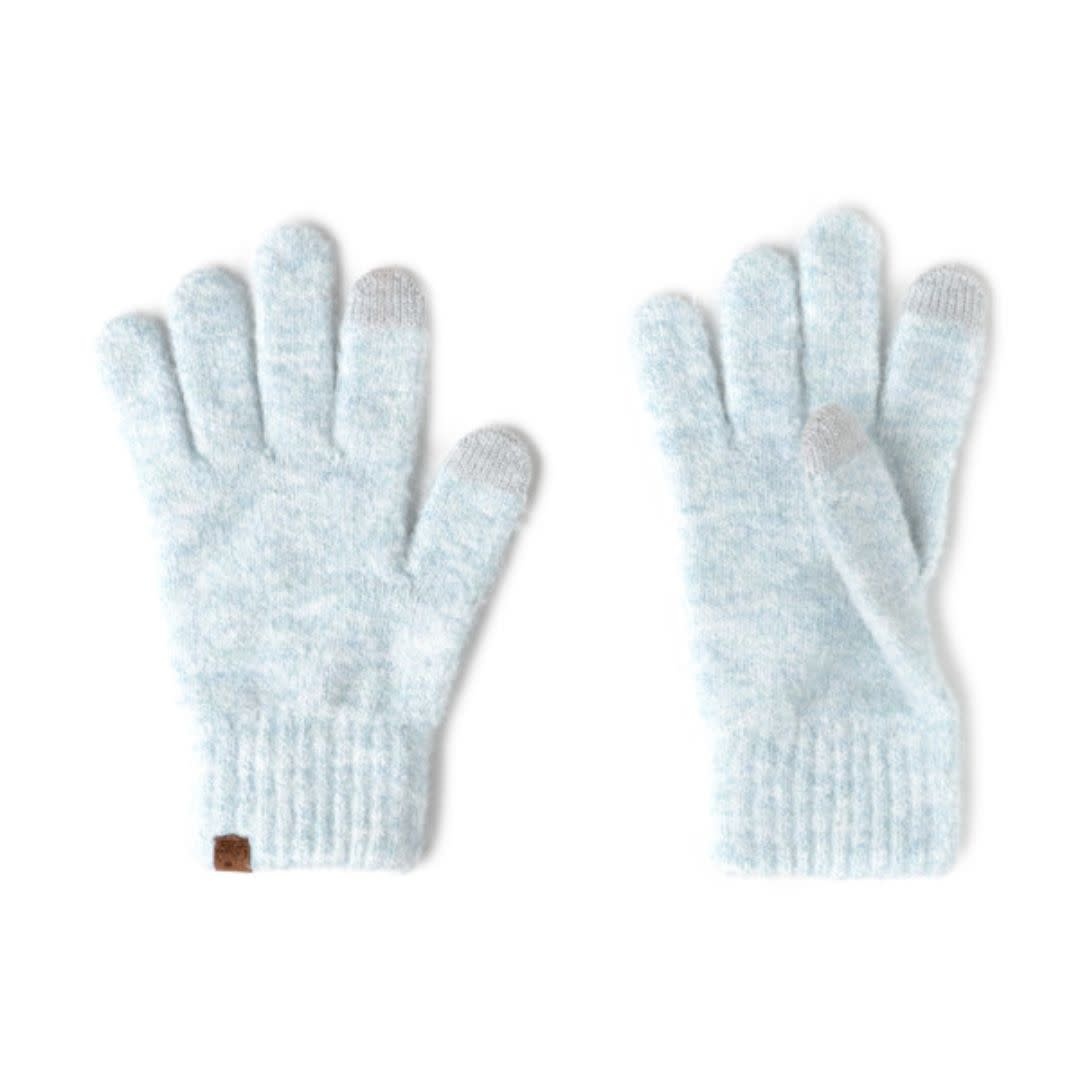 Britt's Knits Britt's Knits Powder Knit Ultra Soft  Gloves