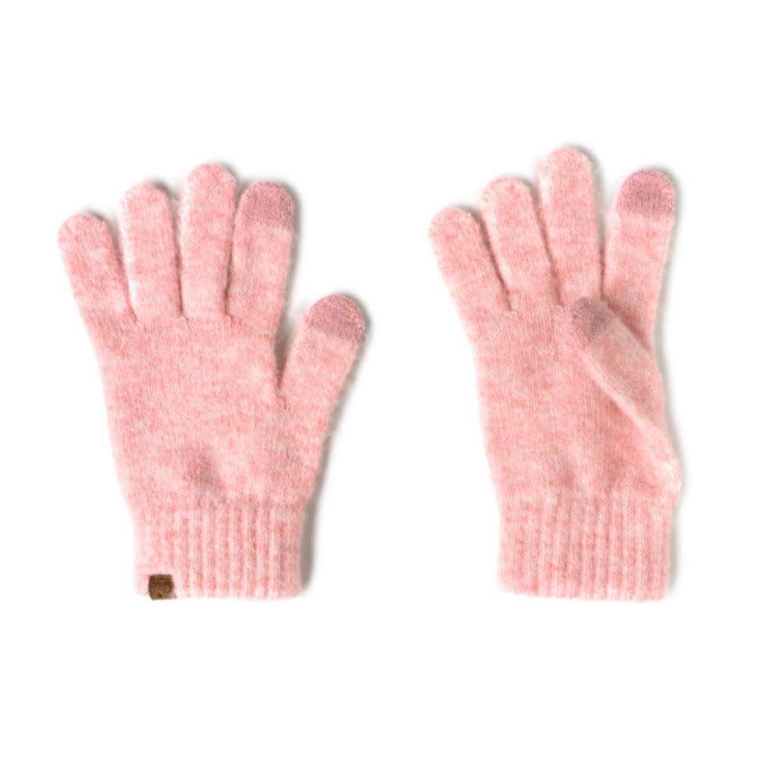Britt's Knits Britt's Knits Powder Knit Ultra Soft  Gloves