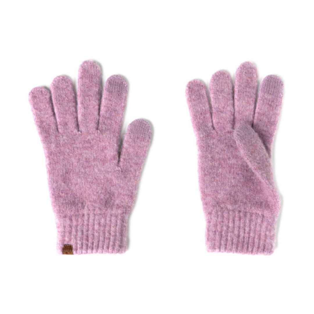 Britt's Knits Britt's Knits Powder Knit Ultra Soft  Gloves