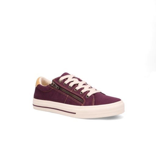Taos Women's Z Soul Sneaker