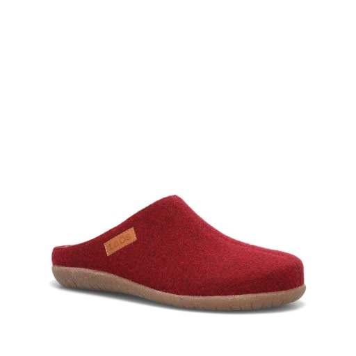 Taos Woolness