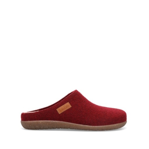 Taos Woolness