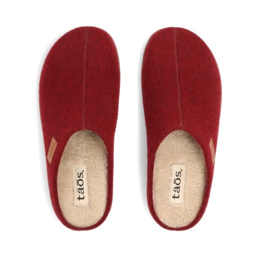 Taos Woolness