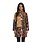 Adore Mustard Coat
