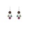 Firefly Bubbly Earring - Multicolor