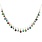 Firefly Bubbly Necklace - MC