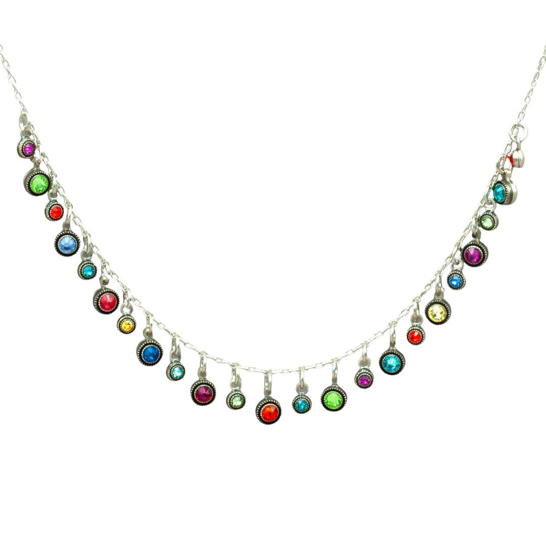Firefly Bubbly Necklace - MC
