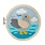 Kikkerland Pigeon Punch Needle