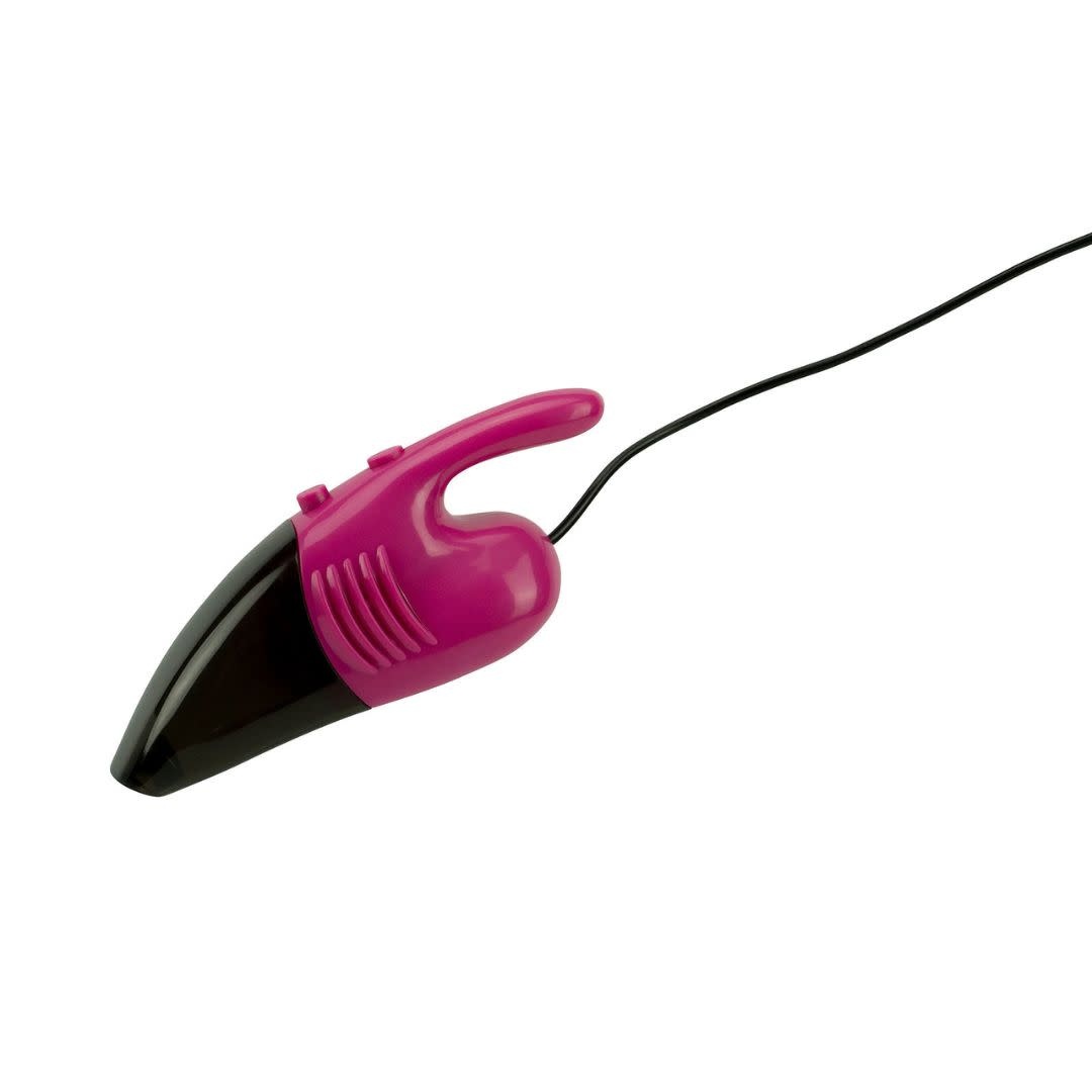 DM Merchandising Desk Vacuum
