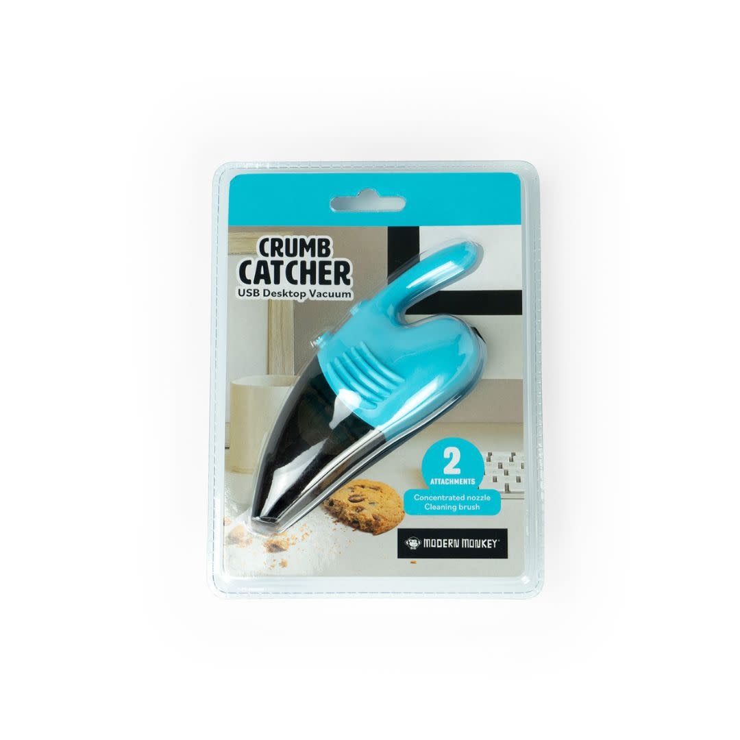 DM Merchandising Desk Vacuum