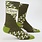 Blue Q Sir Snores A Lot Men's Crew Socks