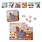 DM Merchandising Holiday Mini Puzzles