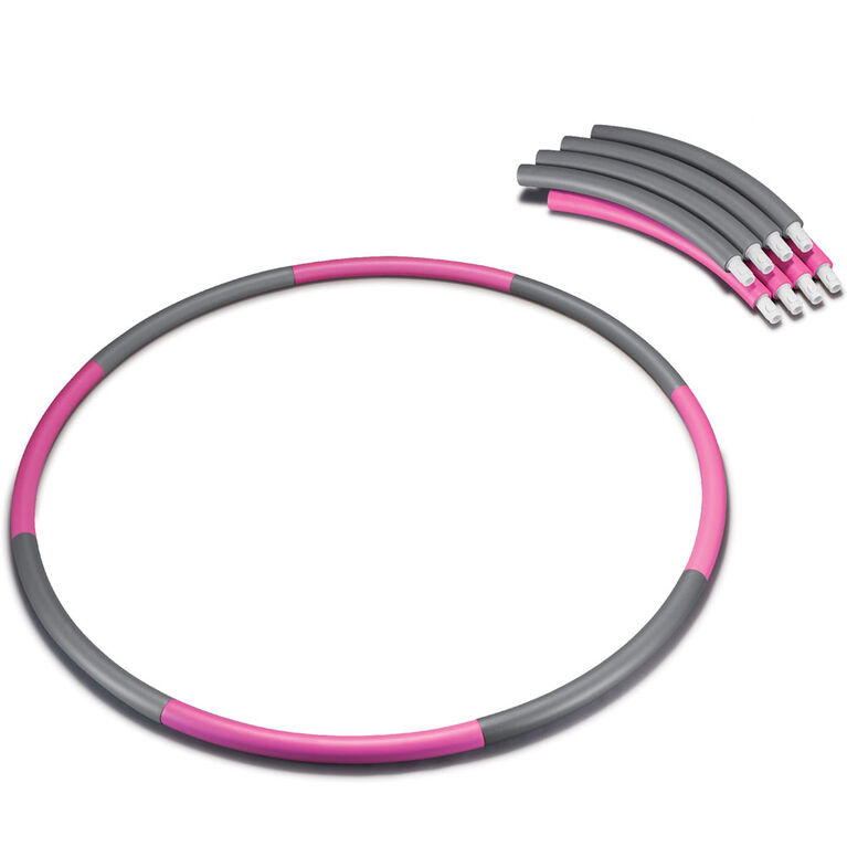Weighted hula on sale hoop canadian tire