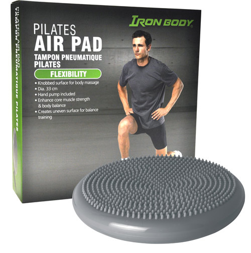 IBF Pilates Air Pad 33cm Balance Disk