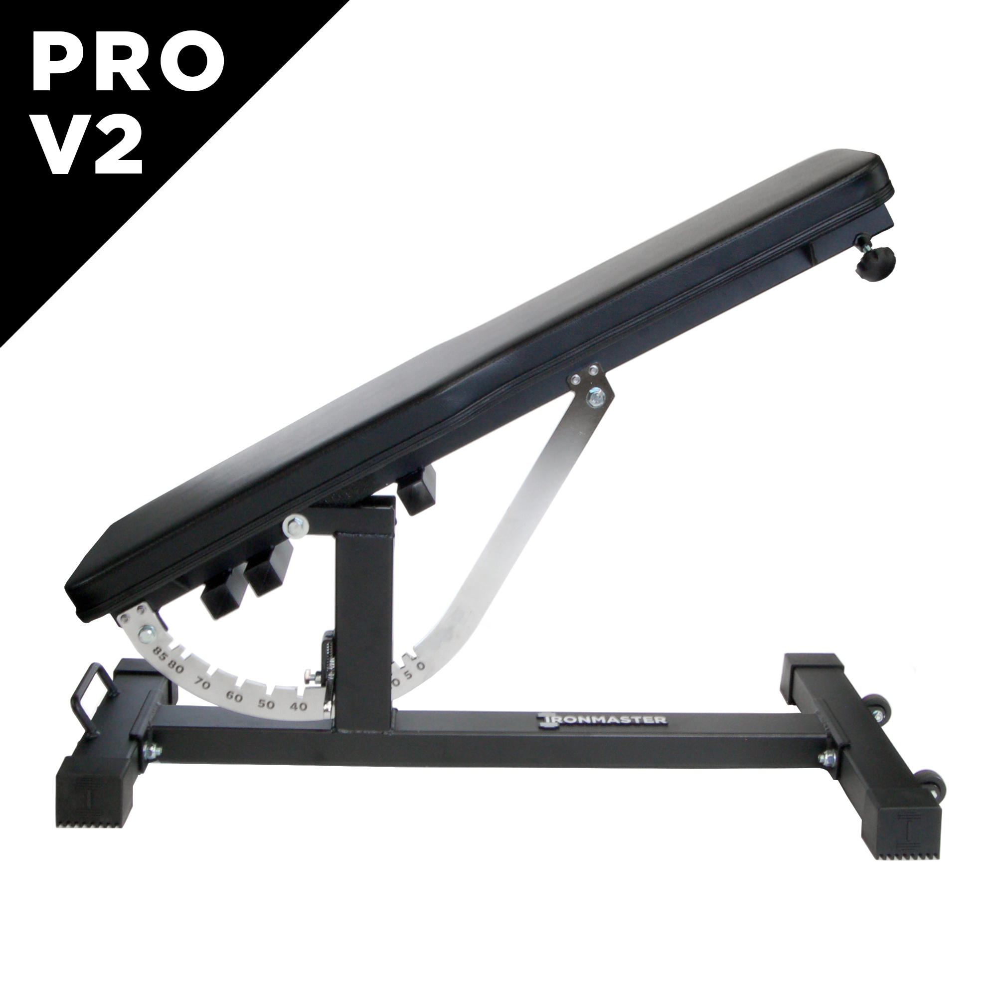 Ironmaster bench pro sale