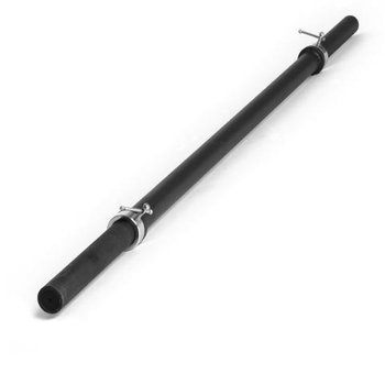 XM Olympic  Axle Bar - Black