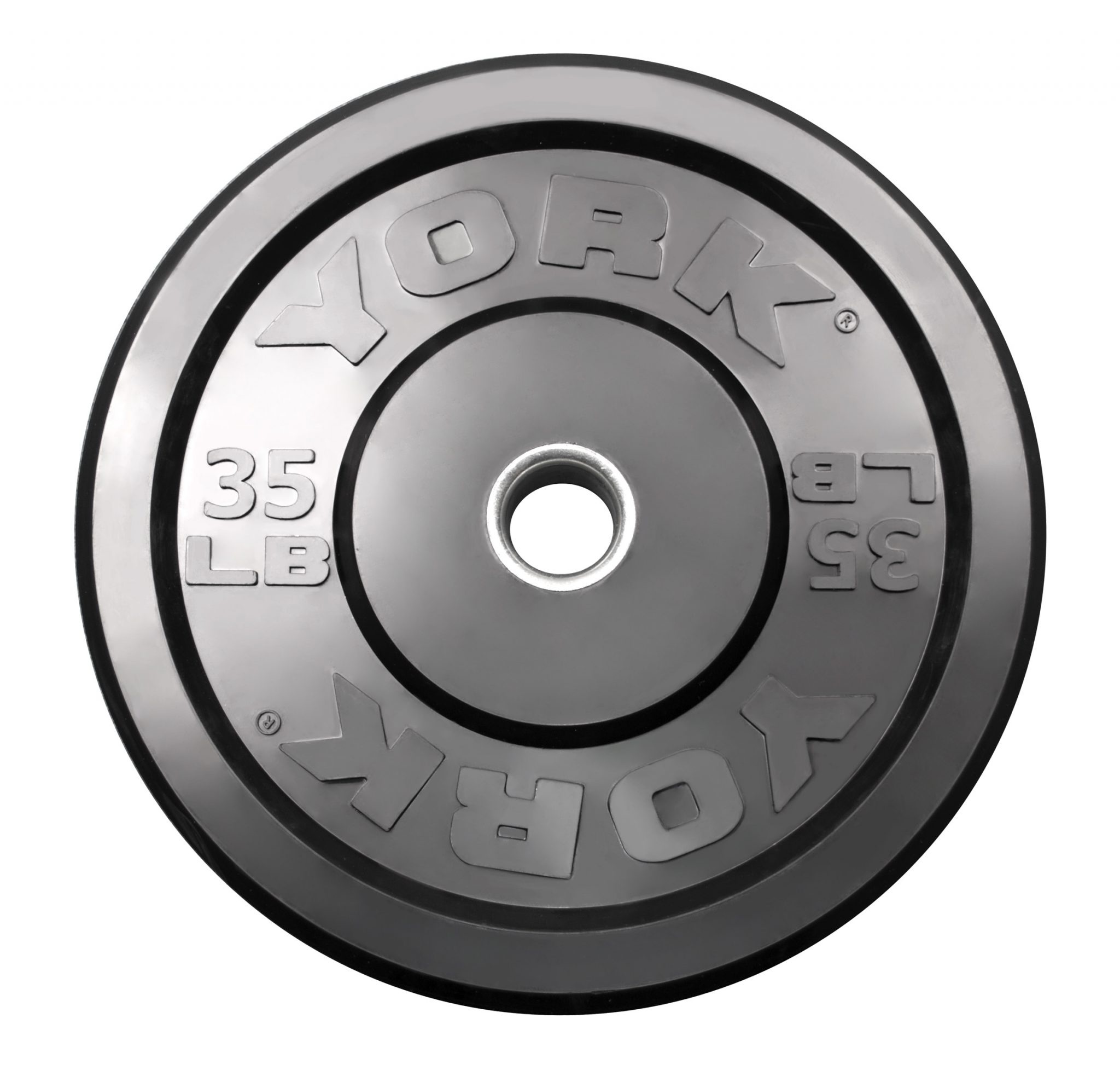 35lb Bumper Plate