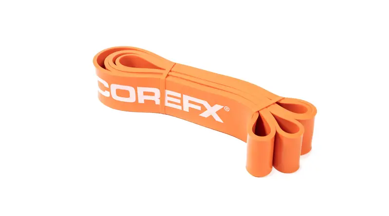 CoreFx Strength Band Orange
