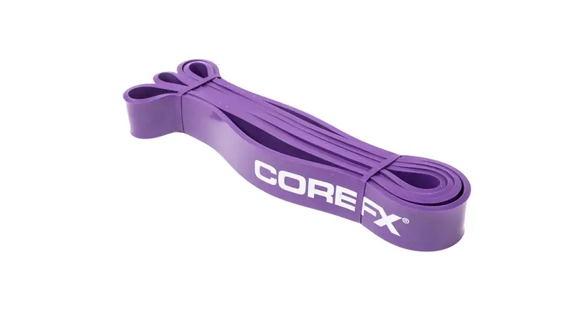 CoreFx Strength Band Purple