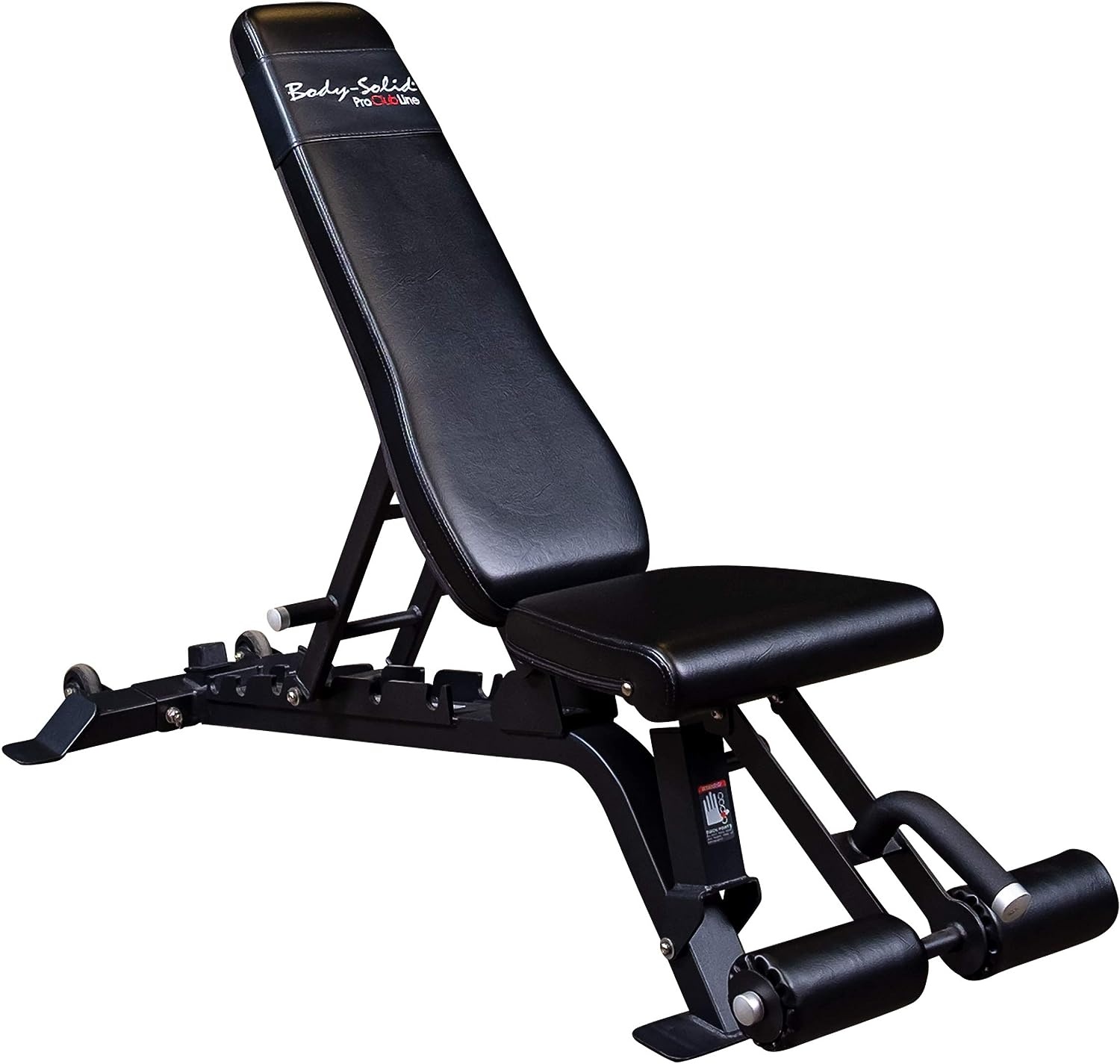 CoreFx Adjustable Bench – Gym Concepts