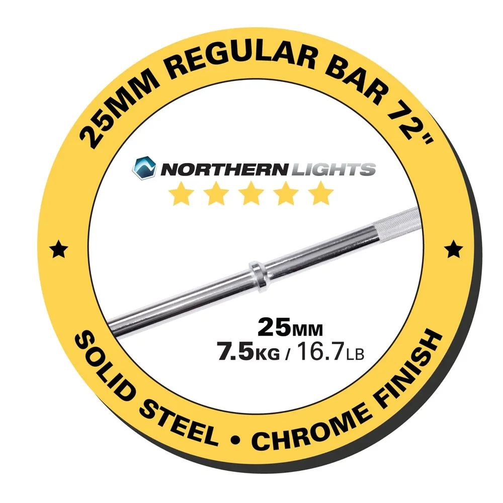 York 6ft barbell sale