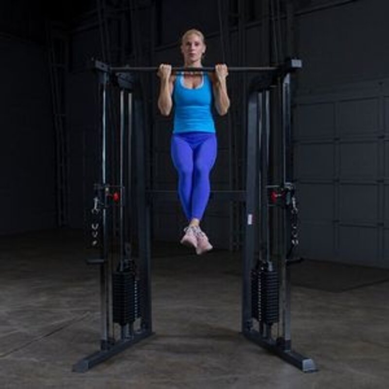 Powerline Functional Trainer 160lb Stack