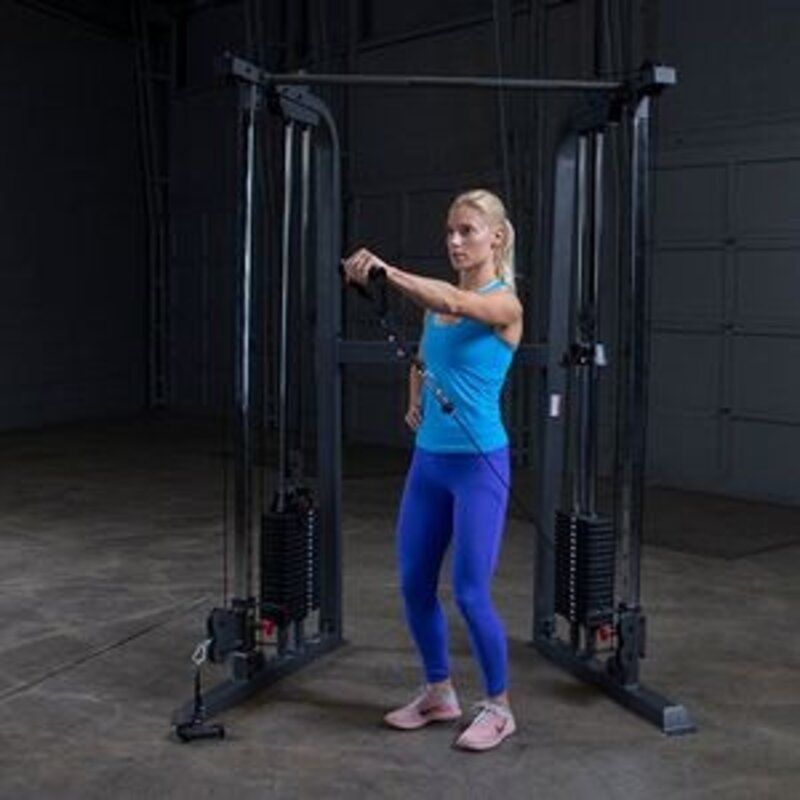 Powerline Functional Trainer 160lb Stack