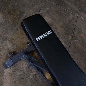 Powerline Flat to Incline Bench PFI150