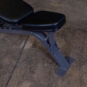 Powerline Flat to Incline Bench PFI150