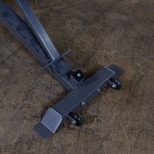 Powerline Flat to Incline Bench PFI150