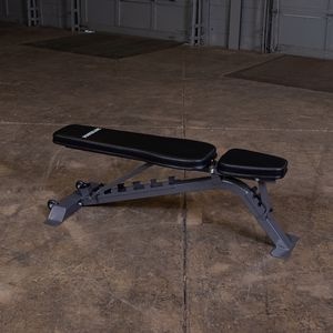 Powerline Flat to Incline Bench PFI150