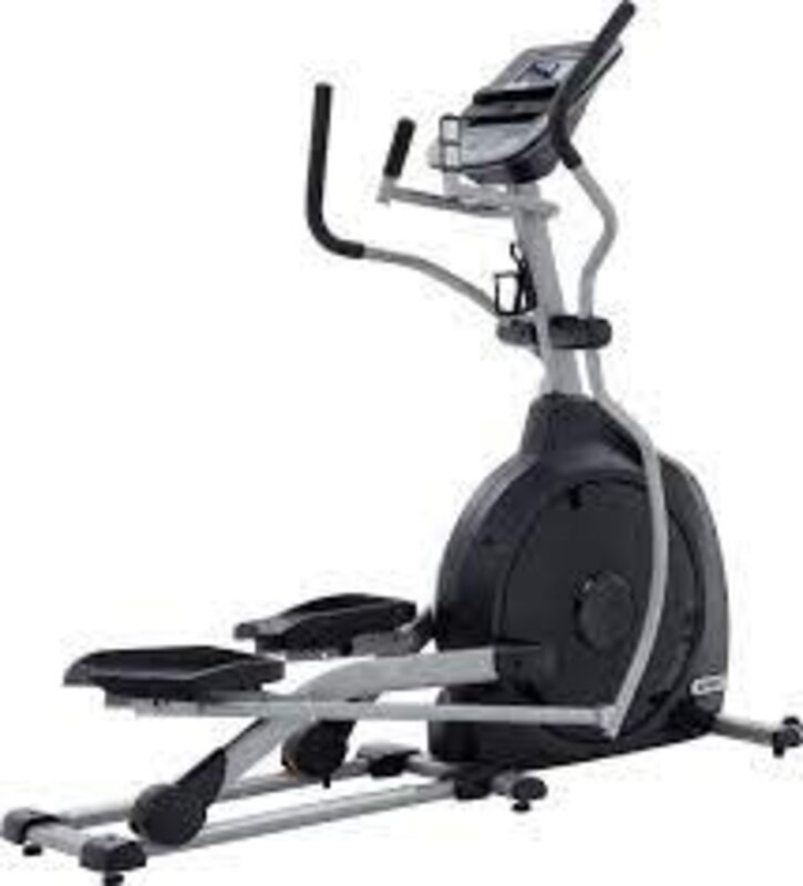 Spirit XE195 Elliptical