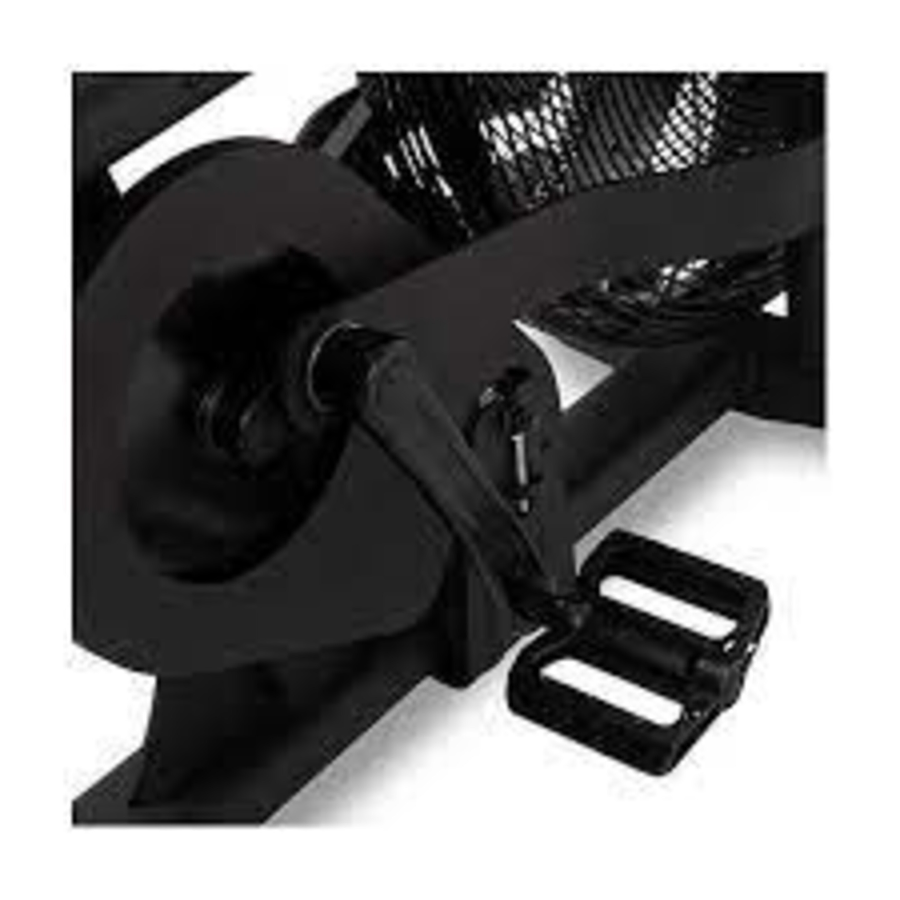 Spirit AB900 Air Bike Fitworks Fredericton