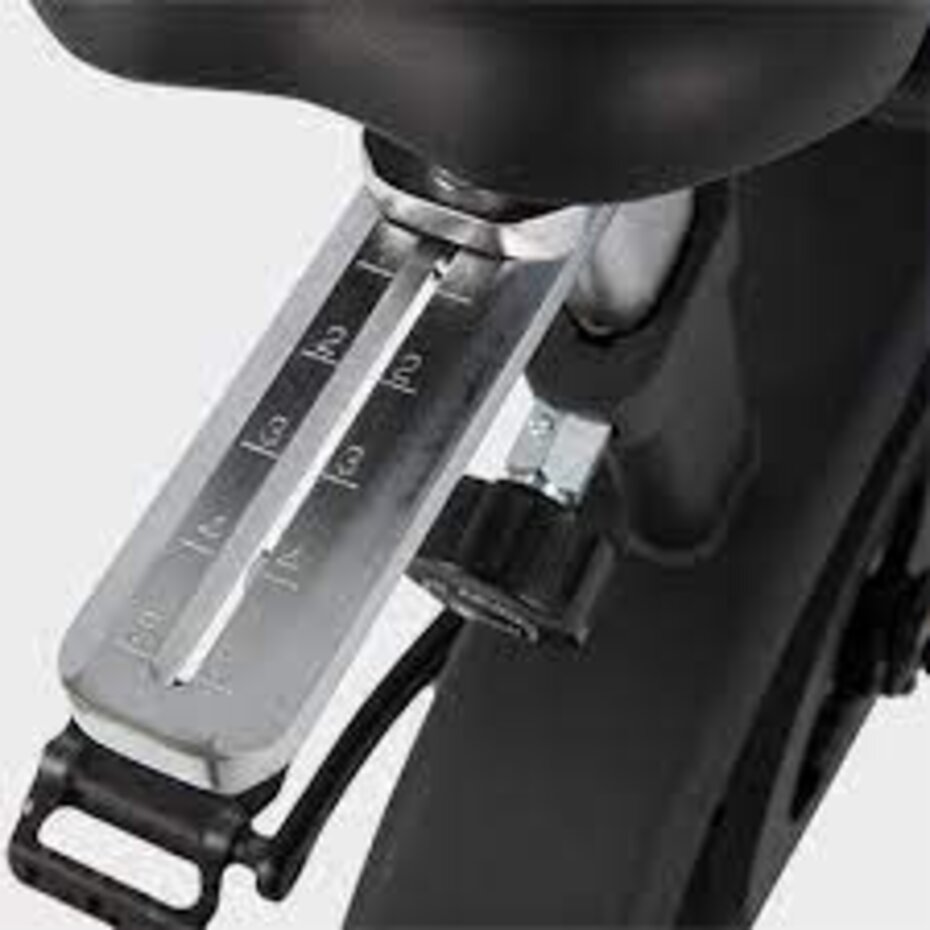 Spirit AB900 Air Bike Fitworks Fredericton