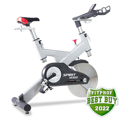 Spirit XIC600 Indoor Cycle