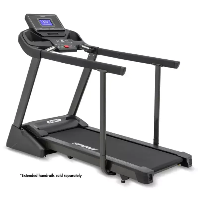 Spirit XT185 Folding Treadmill