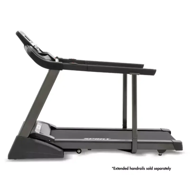 Spirit XT285 Folding Treadmill