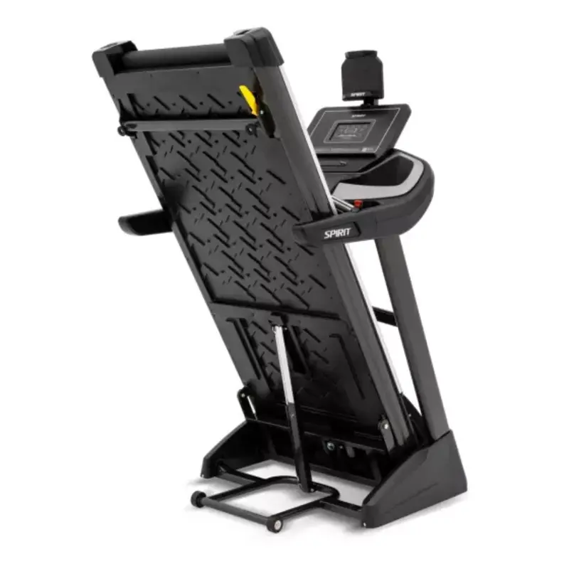 Spirit XT385 Folding Treadmill