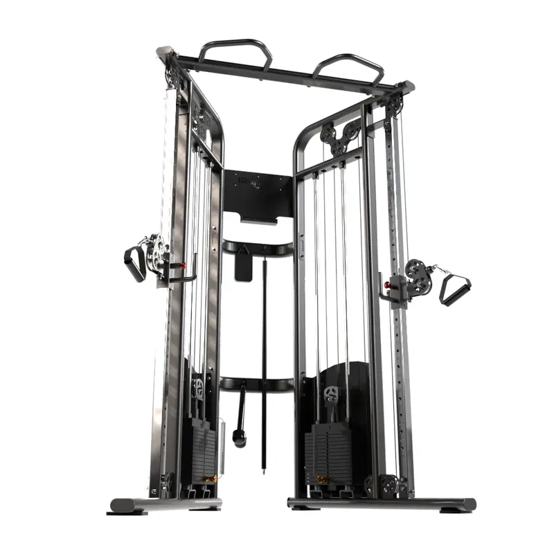 Ironax XFT Functional Trainer